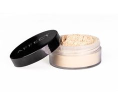 Affect Mineral Loose Powder Soft Touch mineralny puder sypki C-0004 (10 g)