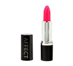 Affect Satin Lipstick pomadka do ust Invictus