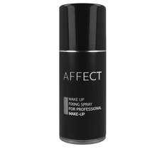 Affect Make-Up Fixing spray utrwalający makijaż  (150 ml)
