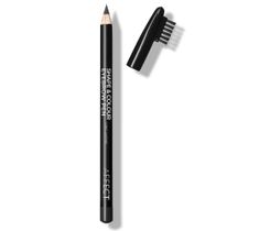 Affect Shape & Colour Eyebrow Pen kredka do brwi Ash Brown (1,2 g)