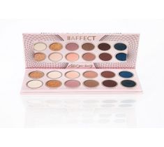 Affect Sweet Harmony paleta cieni do powiek (24 g)