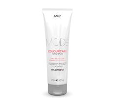 Affinage Mode ColourCare Shampoo szampon chroniący kolor 275ml