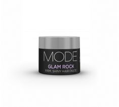 Affinage Mode Styling Glam Rock Firm Shiny Hair Paste mocna nabłyszczająca pasta do włosów 75ml
