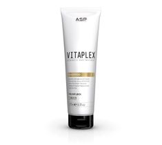 Affinage Salon Professional Vitaplex Shampoo wzmacniający szampon do włosów 275ml