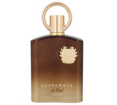 Afnan Supremacy In Oud woda perfumowana spray (100 ml)