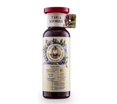 Babuszka Agafia Naturalny balsam do włosów nadający blask i objęość z wyciągiem z 37 ziół (500 ml)