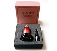 Agonist The Infidels Unisex woda perfumowana spray 50 ml