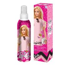 Air-Val Barbie mgiełka do ciała (200 ml)
