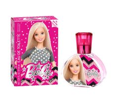 Air-Val Barbie woda toaletowa spray (30 ml)
