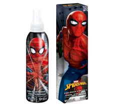 Air-Val Marvel Spiderman mgiełka do ciała (200 ml)