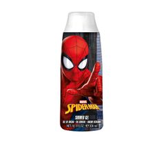 Air-Val Marvel Spiderman żel pod prysznic dla dzieci (300 ml)