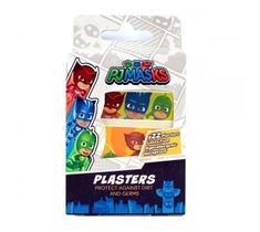 Air-Val PJ Masks plastry opatrunkowe dla dzieci mix 22szt.