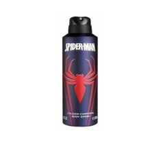 Air-Val Spiderman dezodorant w sprayu (200 ml)