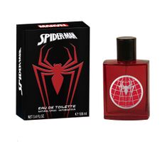 Air-Val Spiderman woda toaletowa spray (100 ml)