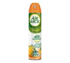 Air Wick Aeromist odświeżacz powietrza Anti Tobacco (240 ml)