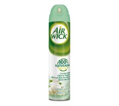 Air Wick Aeromist odświeżacz powietrza Białe Kwiaty (240 ml)