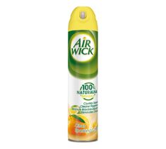 Air Wick Aeromist odświeżacz powietrza Citrus (240 ml)