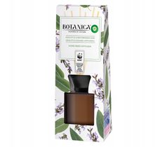 Air Wick Botanica patyczki zapachowe Eukaliptus & Szałwia Afrykańska (80 ml)