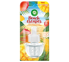 Air Wick Elektryczny odświeżacz powietrza Maui Mango Splash wkład (19 ml)