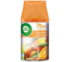 Air Wick Freshmatic Sweet Mandarin wkład (250 ml)