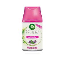 Air Wick Freshmatic odświeżacz powietrza Relaxing wkład 250ml