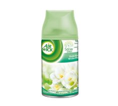 Air Wick Freshmatic odświeżacz wkład Białe Kwiaty (250 ml)