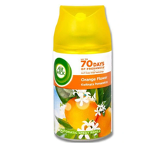 Air Wick Freshmatic Kwitnąca Pomarańcza Odświeżacz wkład (250 ml)