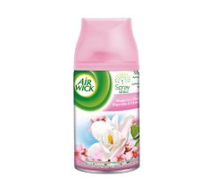 Air Wick Freshmatic odświeżacz wkład Magnolia i Kwiat Wiśni (250 ml)