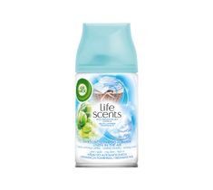 Air Wick Freshmatic odświeżacz wkład Świeżość Letniego Poranka (250 ml)