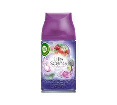 Air Wick Freshmatic odświeżacz wkład Tajemnicze Ogrody z Dzieciństwa (250 ml)