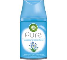 Air Wick Freshmatic Pure odświeżacz wkład Wiosenna Świeżość (250 ml)