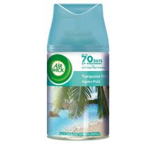 Air Wick Freshmatic Rajska Plaża wkład (250 ml)