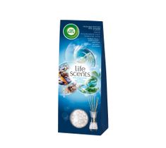 Air Wick Pachnące patyczki Spacer Po Karaibskiej Plaży 30ml