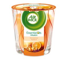 Air Wick Świeczka dekoracyjna Pomarańcza 105g