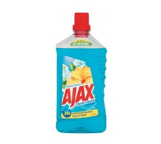 Ajax Płyn czyszczący uniwersalny Kwiat Laguny (1000 ml)