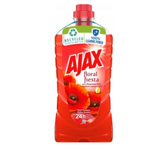 Ajax Płyn uniwersalny Polne Kwiaty (1000 ml)