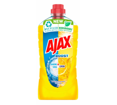 Ajax Uniwersalny płyn czyszczący Soda oczyszczona i cytryna (1000 ml)