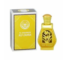 Al Haramain Alf Zahra For Women olejek perfumowany (15 ml)