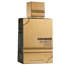 Al Haramain Amber Oud Black Edition woda perfumowana spray 100ml