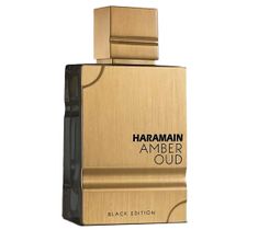 Al Haramain Amber Oud Black Edition woda perfumowana spray 150ml