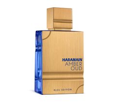 Al Haramain Amber Oud Bleu Edition woda perfumowana spray 60ml