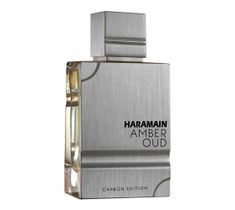 Al Haramain Amber Oud Carbon Edition woda perfumowana spray 60ml