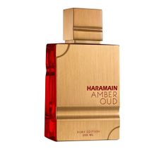 Al Haramain Amber Oud Ruby Edition woda perfumowana spray 200ml