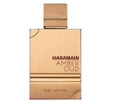 Al Haramain Amber Oud Ruby Edition woda perfumowana spray 60ml