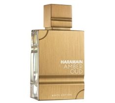 Al Haramain Amber Oud White Edition woda perfumowana spray 100ml