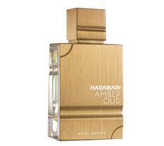 Al Haramain Amber Oud White Edition woda perfumowana spray 200ml