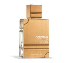 Al Haramain Amber Oud White Edition woda perfumowana spray 60ml