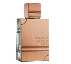 Al Haramain Amber Oud woda perfumowana spray 60ml