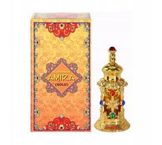 Al Haramain Amira Gold For Women olej perfumowany (12 ml)