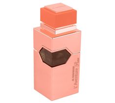 Al Haramain L'Aventure Rose woda perfumowana spray 200ml